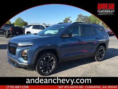 New 2026 Chevrolet Silverado 1500 LTZ