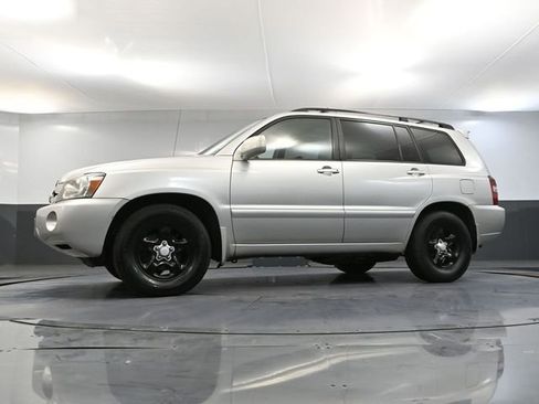 Used 2007 Toyota Highlander Base image 44