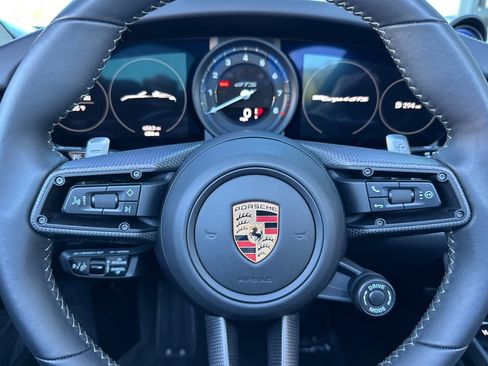 Used 2023 Porsche 911 Targa 4 GTS image 29