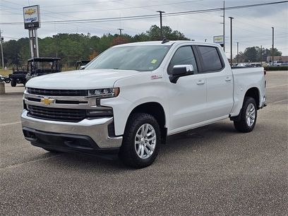 Used 2019 Chevrolet Silverado 1500 LT w/ All-Star Edition