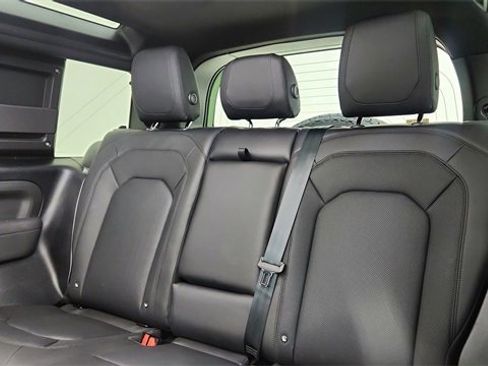 Used 2023 Land Rover Defender 110 75th Limited Edition image 26
