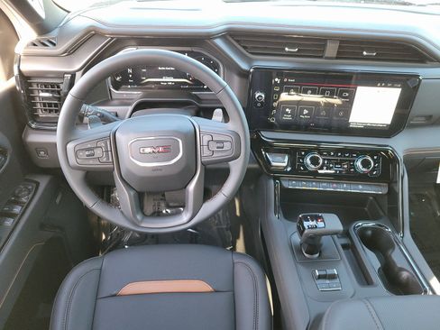 New 2026 GMC Sierra 1500 AT4 w/ AT4 Premium Package image 8