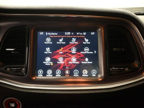 Used 2017 Dodge Challenger SXT Plus RWD image 15