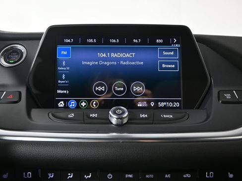 Used 2020 Chevrolet Blazer LT AWD/4WD image 26