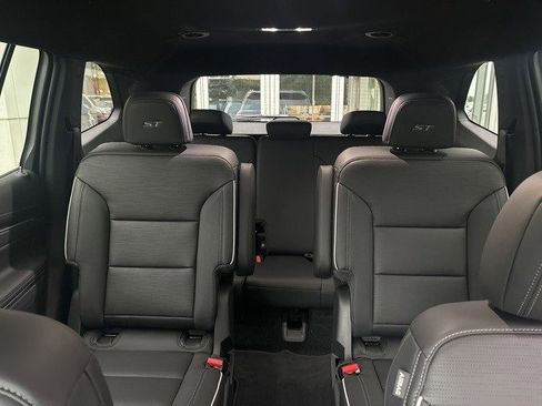 New 2025 Buick Enclave Sport Touring w/ Super Cruise Package image 26