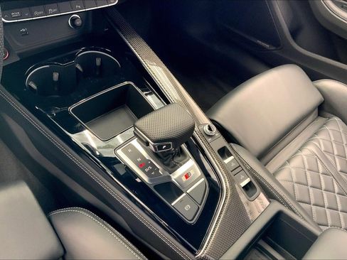 Certified 2023 Audi S5 Premium Plus image 16