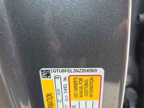 Used 2022 GMC Sierra 1500 Denali w/ Denali Premium Package image 37