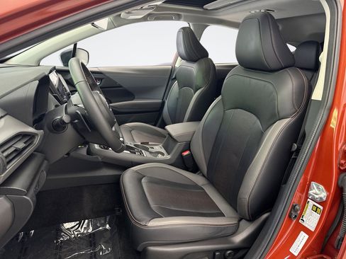 Used 2024 Subaru Crosstrek 2.5i Limited AWD/4WD image 11