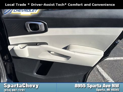 Used 2021 Kia Sorento S image 21