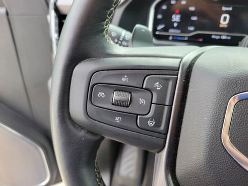 Used 2024 GMC Sierra 1500 Denali Ultimate AWD/4WD image 19