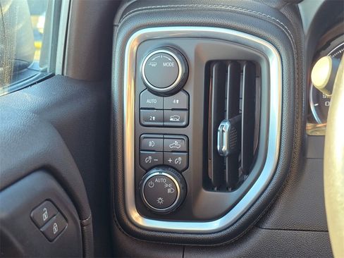 Used 2020 Chevrolet Silverado 1500 RST w/ All-Star Edition image 20