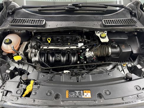 Used 2019 Ford Escape S FWD image 8