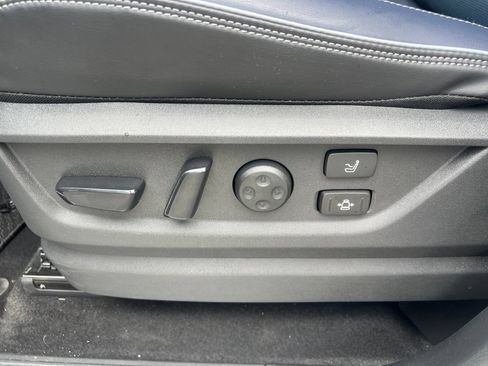 Used 2026 INFINITI QX80 4WD w/ Sport Exterior Package image 13