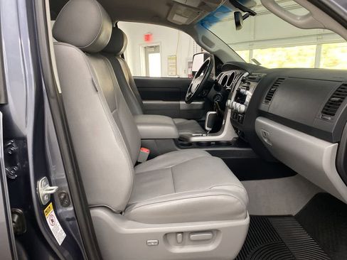 Used 2007 Toyota Tundra Limited image 18