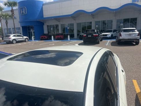 Used 2025 Nissan Altima 2.5 SR w/ SR Premium Package image 11