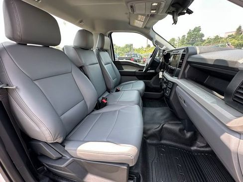 New 2026 Ford F550 4x4 Regular Cab Super Duty image 20