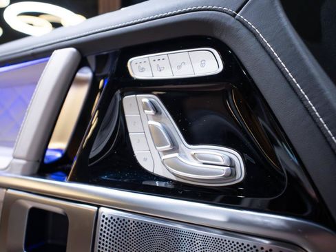 Used 2024 Mercedes-Benz G 63 AMG 4MATIC image 38