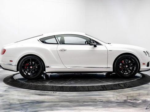 Used 2015 Bentley Continental GT V8 S AWD/4WD image 19