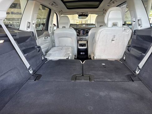 Certified 2022 Volvo XC90 T6 Inscription w/ Advanced Package image 15