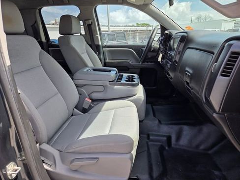 Used 2018 Chevrolet Silverado 1500 W/T w/ WT Convenience Package image 18