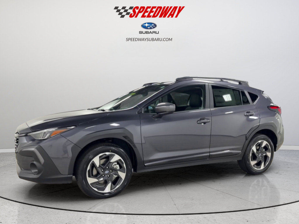 New 2026 Subaru Crosstrek 2.5i Limited AWD/4WD image 11