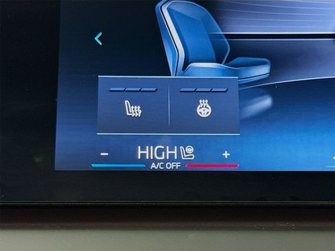 Used 2025 BMW X3 xDrive30i w/ Convenience Package image 20