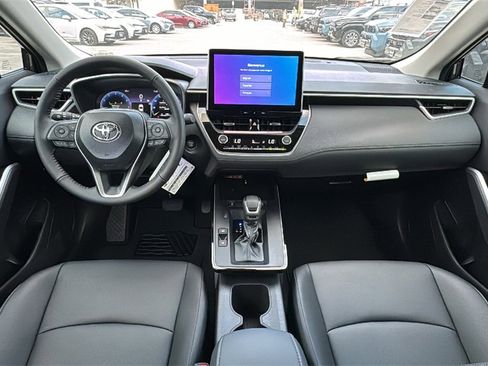 New 2026 Toyota Corolla Cross XLE image 22