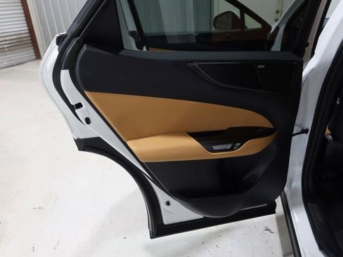 Used 2024 Lexus NX 350h AWD w/ Vision Package image 32