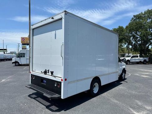 New 2024 Ford E-450 and Econoline 450 Super Duty w/ Driver's Safety Package image 23