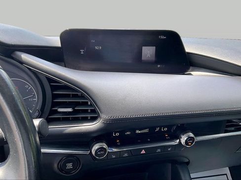 Used 2023 MAZDA MAZDA3 s FWD image 6
