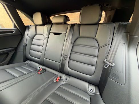 New 2026 Porsche Macan S AWD/4WD image 19