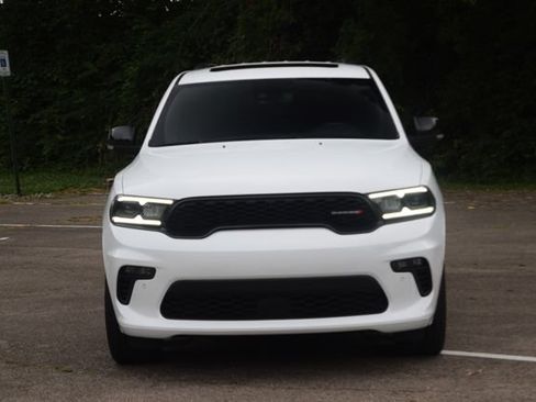 Used 2023 Dodge Durango GT RWD image 22