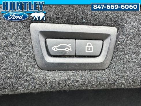 Used 2022 BMW M8 Gran Coupe xDrive Competition w/ M Driver's Package image 13