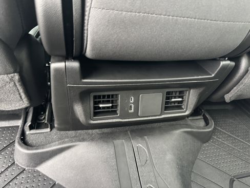 New 2026 Chevrolet Silverado 1500 Custom w/ Turbomax Blackout Package image 17