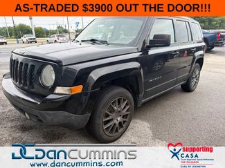 Used 2015 Jeep Patriot High Altitude AWD/4WD video 1