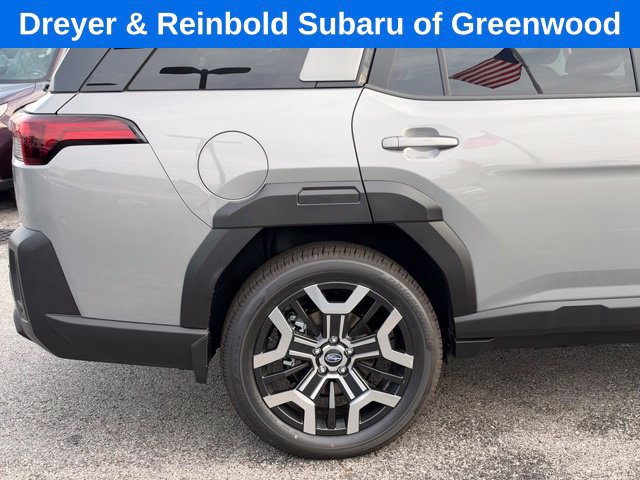 New 2026 Subaru Outback Touring XT AWD/4WD image 9