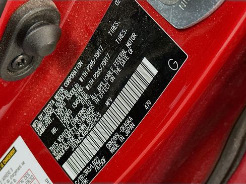 Used 2024 Toyota 4Runner SR5 Premium image 12