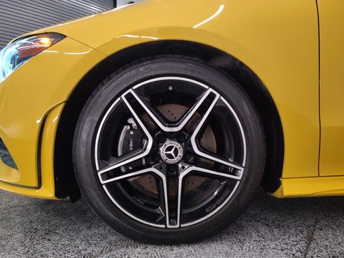 Certified 2020 Mercedes-Benz CLA 250 4MATIC image 12