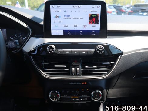Used 2022 Ford Escape SEL AWD/4WD image 26