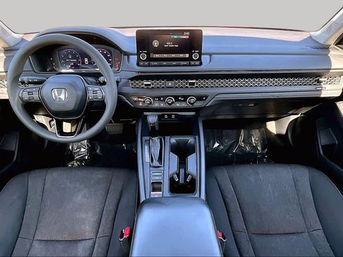 Used 2024 Honda Accord EX image 16