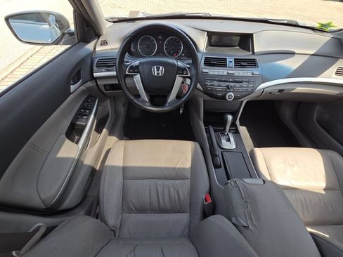 Used 2010 Honda Accord EX-L image 6
