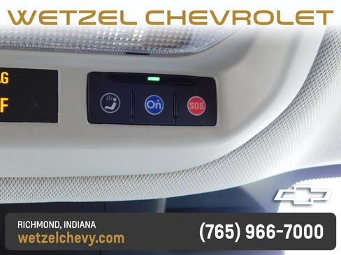 New 2026 Chevrolet Trax LT w/ Driver Confidence Package FWD image 33