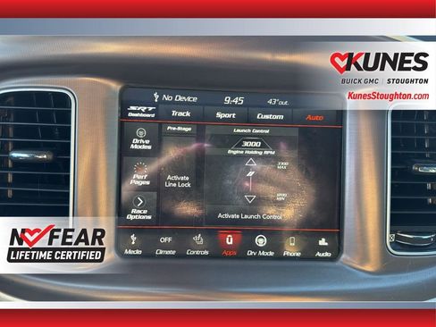 Used 2020 Dodge Charger Scat Pack w/ Dynamics Package image 32