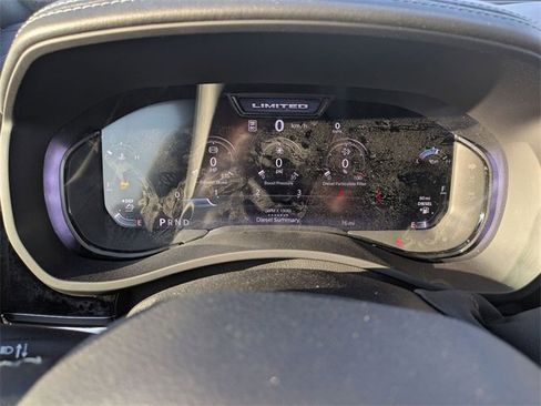 New 2025 RAM 3500 Limited image 18