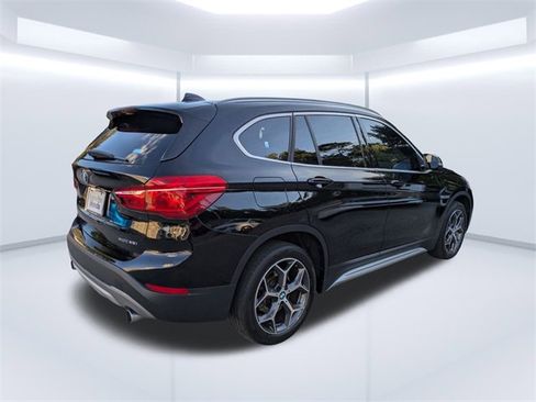 Used 2018 BMW X1 sDrive28i w/ Convenience Package image 4