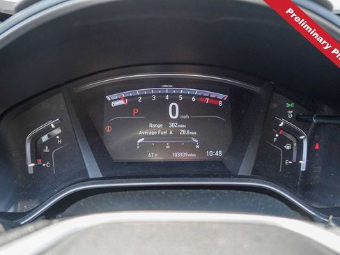 Used 2019 Honda CR-V EX image 18