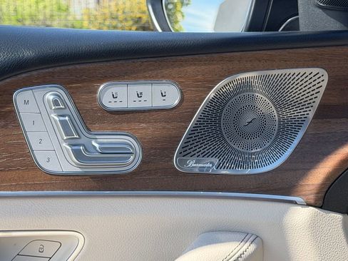 Used 2024 Mercedes-Benz GLE 350 4MATIC image 18