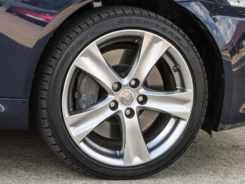 Used 2015 Lexus IS 350C w/ Navigation System Package RWD image 46