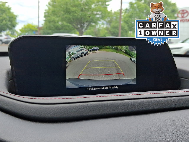 Used 2023 MAZDA CX-30 AWD 2.5 S w/ Preferred Package image 3