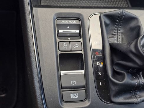 Used 2023 Honda CR-V EX-L image 21